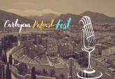 Cartagena Podcast Fest