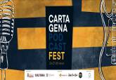 Caragena Podcast Fest