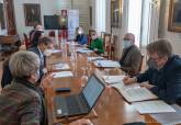 Junta de Gobierno.