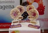 La Federacin de Asociaciones de Mujeres Mediterrneo entrega los primeros premios Aurelia Quesada