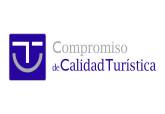Distintivo de Compromiso de Calidad Tur�stica del SICTED