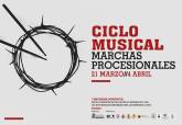 Ciclo Musical 'Marchas Procesionales'