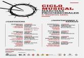 Ciclo Musical 'Marchas Procesionales'
