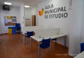 Aula de estudio