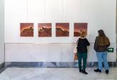 Presentación ‘Tierra minera y cantaora’ de Rosario Gijón