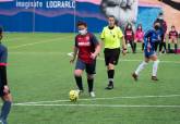 La Liga Comarcal de F�tbol Base 