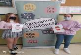 'Cartagena libre de rumores' manifiesta su compromiso por la mejora de la convivencia en la ciudad 