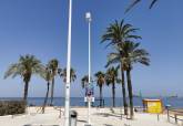 WiFi en el litoral de Cartagena