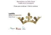 Im�genes de las visitas virtuales.