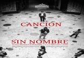 Cartel Canci�n sin nombre