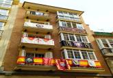 Acc�sit del concurso de balcones