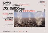 Actividad de Jess Segura en Mucho Ms Mayo