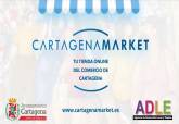 Cartagena Market.