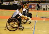 Torneo Internacional de Parabadminton Cartagena