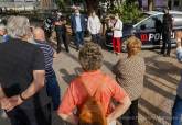 El Ayuntamiento pone en marcha el servicio de Polica de Barrio