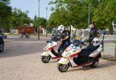 El Ayuntamiento pone en marcha el servicio de Policía de Barrio