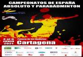 Campeonato de Espaa de bdminton y parabdminton