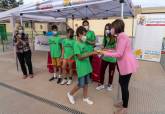 Clausura del curso en los Centros Interculturales