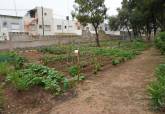 Huerto Ecológico de Canteras