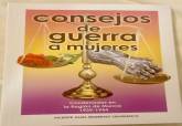 Presentaci�n del libro  �Consejos de Guerra a mujeres�, de Vicente Juan Medrano Salamanca, en los Refugios de la Guerra Civil
