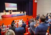 Asamblea General de COEC en El Batel