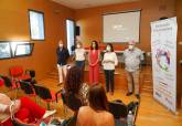 Entrega de diplomas de la novena Generaci�n Emprendedora de la ADLE