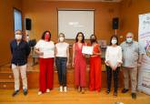 Entrega de diplomas de la novena Generaci�n Emprendedora de la ADLE