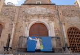 Presentacin de Estren-arte en la Catedral Antigua de Cartagena