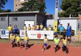 UCAM Atletismo Cartagena