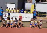 UCAM Atletismo Cartagena