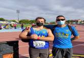 UCAM Atletismo Cartagena