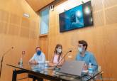 Presentacin de la plataforma Diveasapp