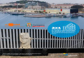 Puerto de Culturas y El Batel unen fuerzas con 'El doble de cultura'