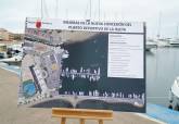 Licitacin de la concesin del puerto deportivo de La Isleta