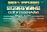 Cartel Rock Imperium