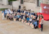 Presentación 'Marca Festivales Región de Murcia'