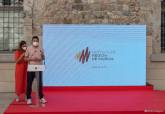 Presentación 'Marca Festivales Región de Murcia'