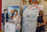 Presentacin del Primer Festival de Inteligencia Artificial de Google Developers en Europa