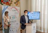 Presentacin del Primer Festival de Inteligencia Artificial de Google Developers en Europa