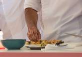 Showcooking en Isla Plana