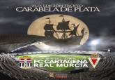 Cartel del XLIX Carabela de Plata