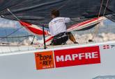 El Carmen-Elite Sails vence en la Copa del Rey de Vela