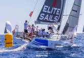 El Carmen-Elite Sails vence en la Copa del Rey de Vela