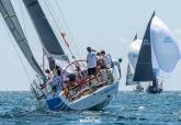 El Carmen-Elite Sails vence en la Copa del Rey de Vela