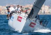 El Carmen-Elite Sails vence en la Copa del Rey de Vela