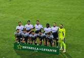 El FC Cartagena vence en la XLIX edición del Carabela de Plata 