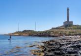 Faro de Cabo de Palos