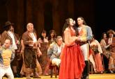 La pera vuelve al Auditorio El Batel con Carmen