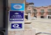 Las Oficinas de Turismo de Cartagena obtienen la certificacin Q de Calidad Turstica
