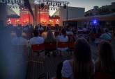 Las ‘Xtraordinary Nights’ y ‘Los Veranos de El Batel’ se consolidan como importantes atractivos culturales de la Región de Murcia en Cartagena